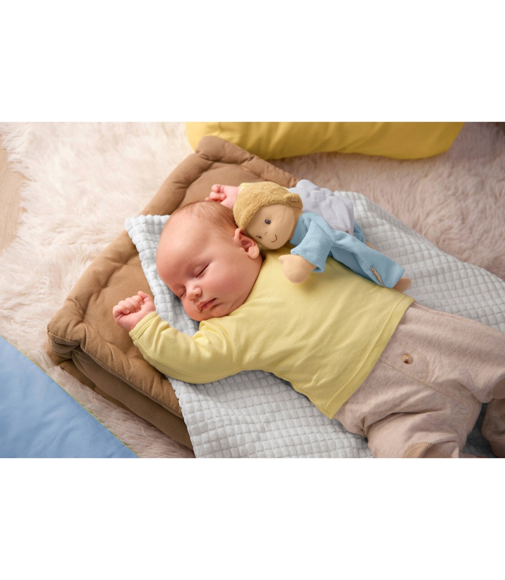 Schmusetuch Schutzengel M