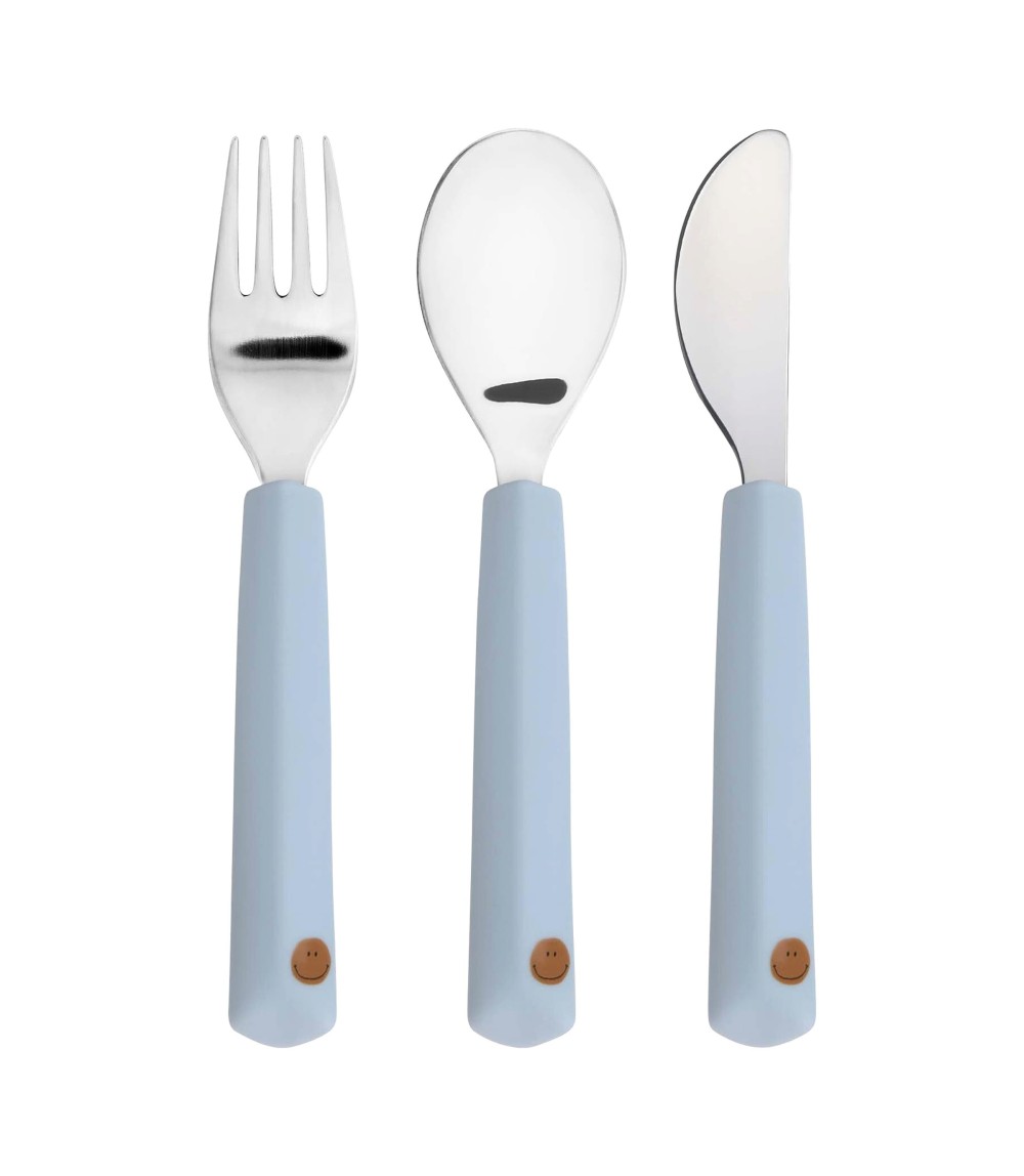 Besteck Happy Rascals