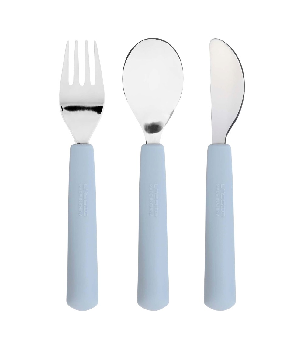 Besteck Happy Rascals