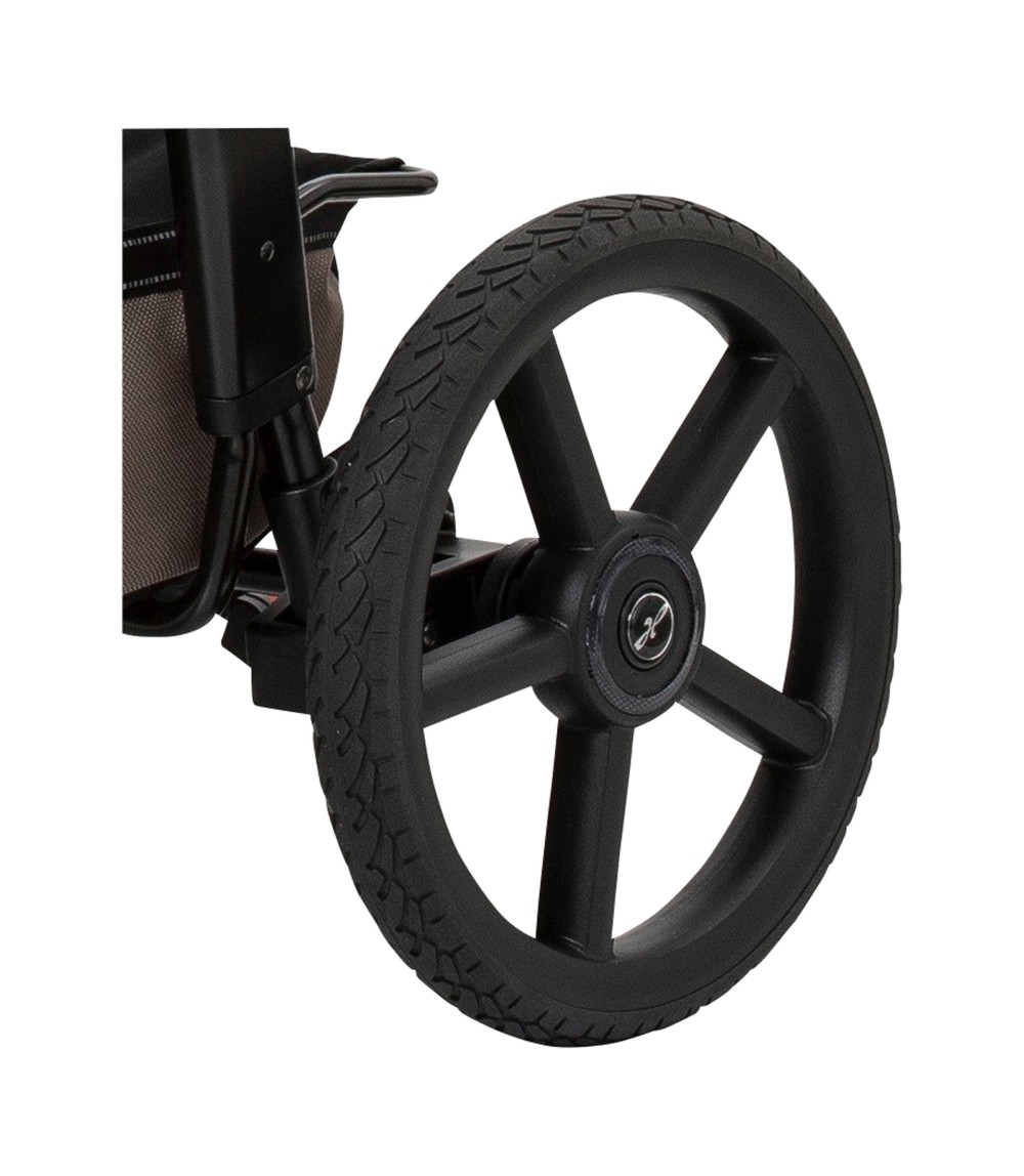 Kombikinderwagen IVY OUTDOOR