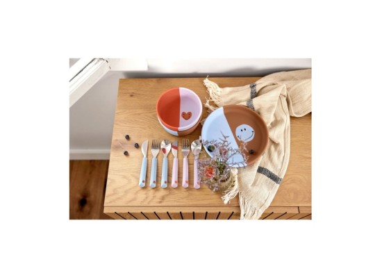 Besteck Happy Rascals