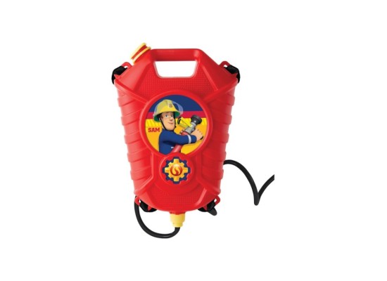 Tankrucksack Sam Feuerwehr