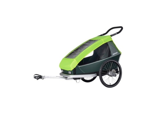 Regenverdeck für Kid for 1