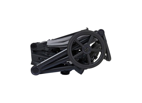 Kombikinderwagen IVY OUTDOOR