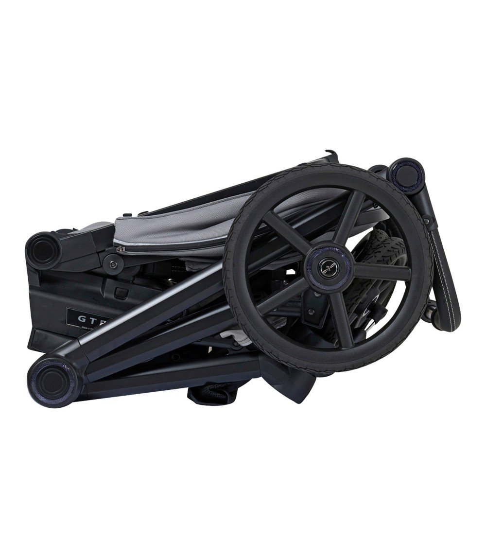 Kombikinderwagen IVY OUTDOOR