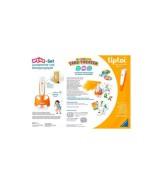 ACTIVE Set Kunterbuntes Tanz-Theater