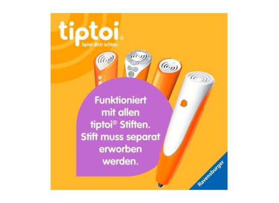 ACTIVE Set Kunterbuntes Tanz-Theater