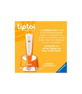 ACTIVE Set Kunterbuntes Tanz-Theater