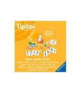 ACTIVE Set Kunterbuntes Tanz-Theater