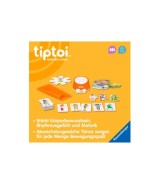 ACTIVE Set Kunterbuntes Tanz-Theater