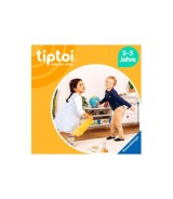 ACTIVE Set Kunterbuntes Tanz-Theater