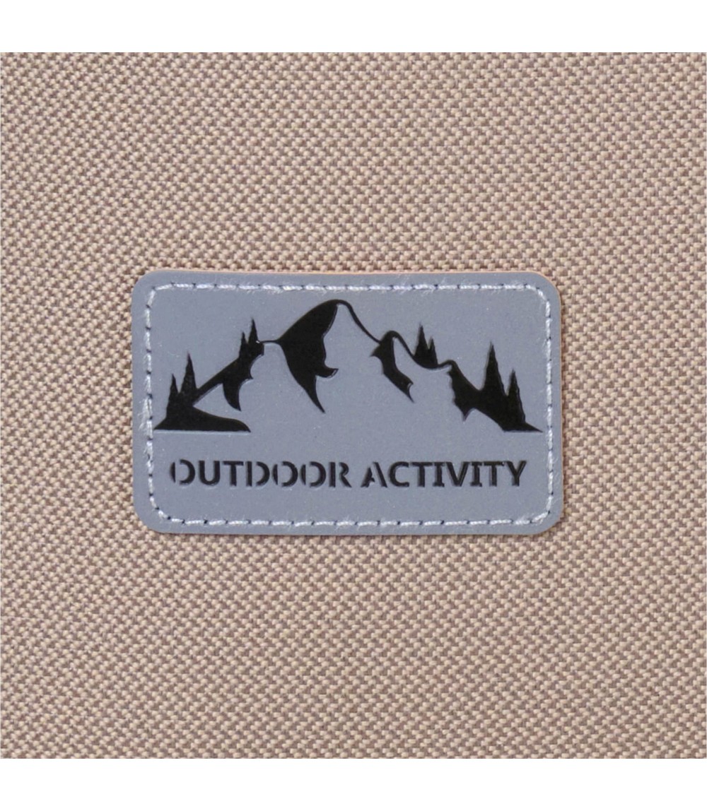 Kombikinderwagen IVY OUTDOOR