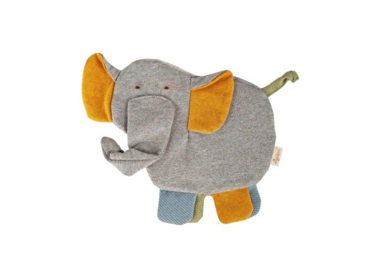 Knistertuch Elefant Tiny Tissues