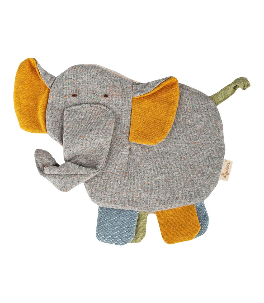Knistertuch Elefant Tiny Tissues