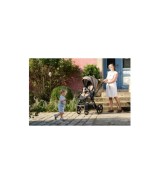 Kombikinderwagen IVY OUTDOOR