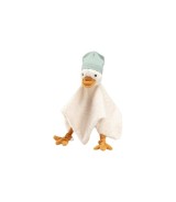 Schmusetuch Ente Edda