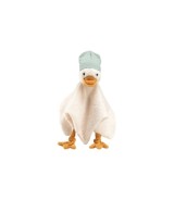 Schmusetuch Ente Edda