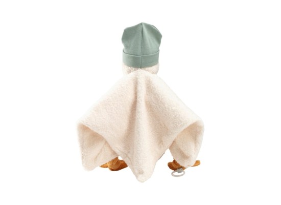 Schmusetuch Ente Edda