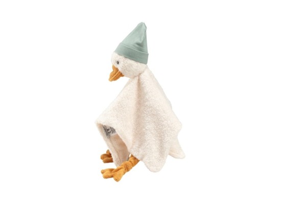 Schmusetuch Ente Edda