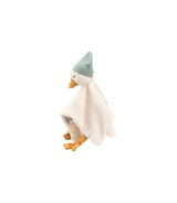 Schmusetuch Ente Edda