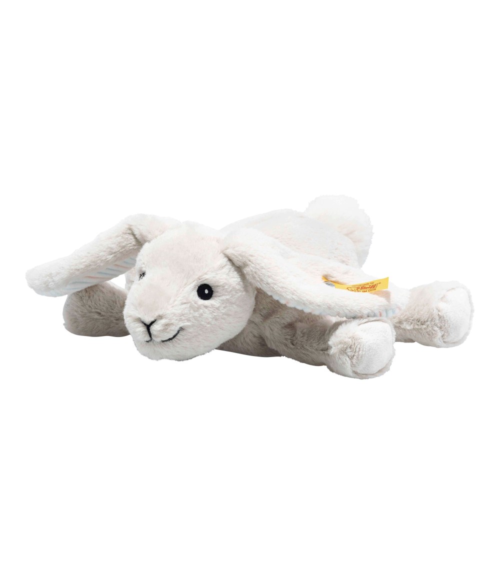 Kuscheltier Hase Floppy Hoppel Soft Cuddly Friends 20 cm