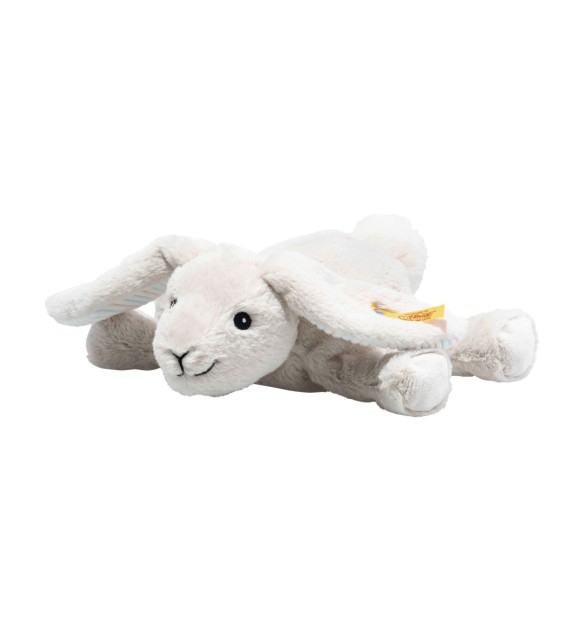 Kuscheltier Hase Floppy Hoppel Soft Cuddly Friends 20 cm