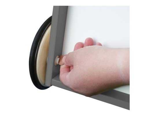 Lauflernwagen mit Bremse Rock Star Baby 3