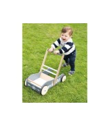 Lauflernwagen mit Bremse Rock Star Baby 3