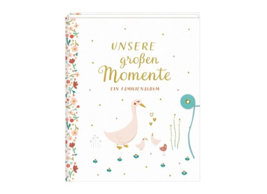 Unsere großen Momente