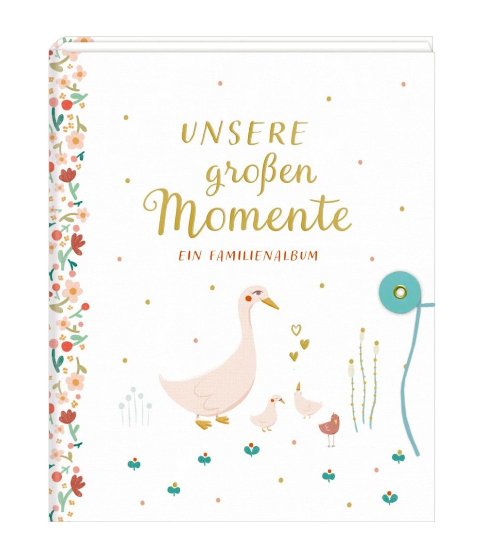 Unsere großen Momente