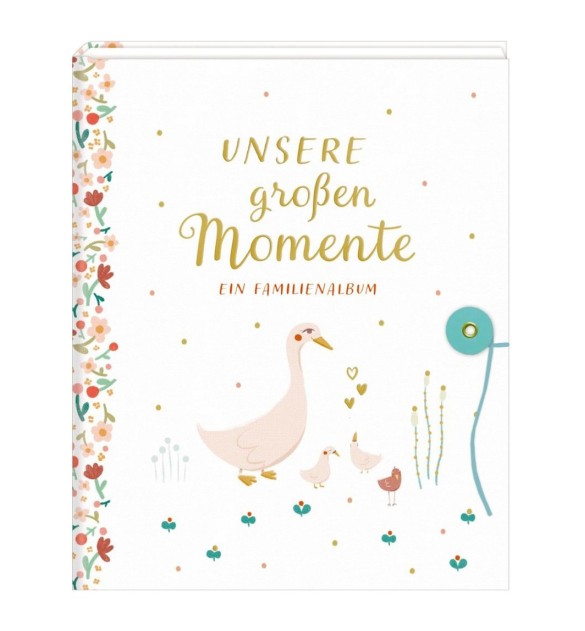 Unsere großen Momente