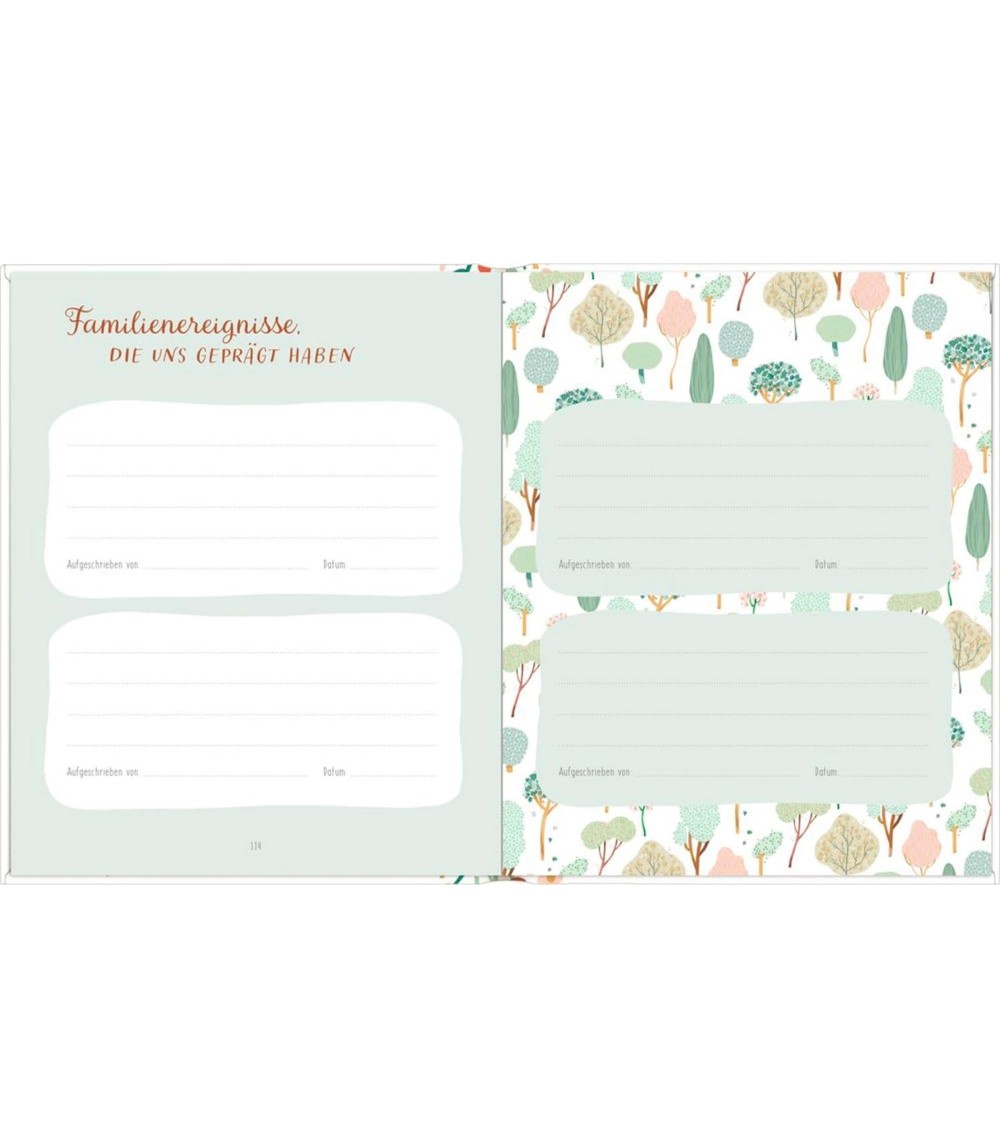 Unsere großen Momente