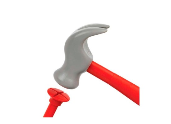 Builder Box, 135 Teile