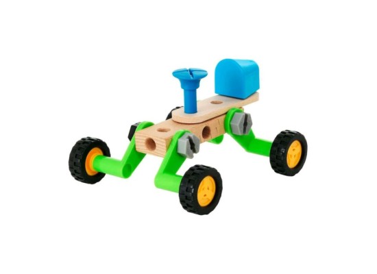 Builder Box, 135 Teile