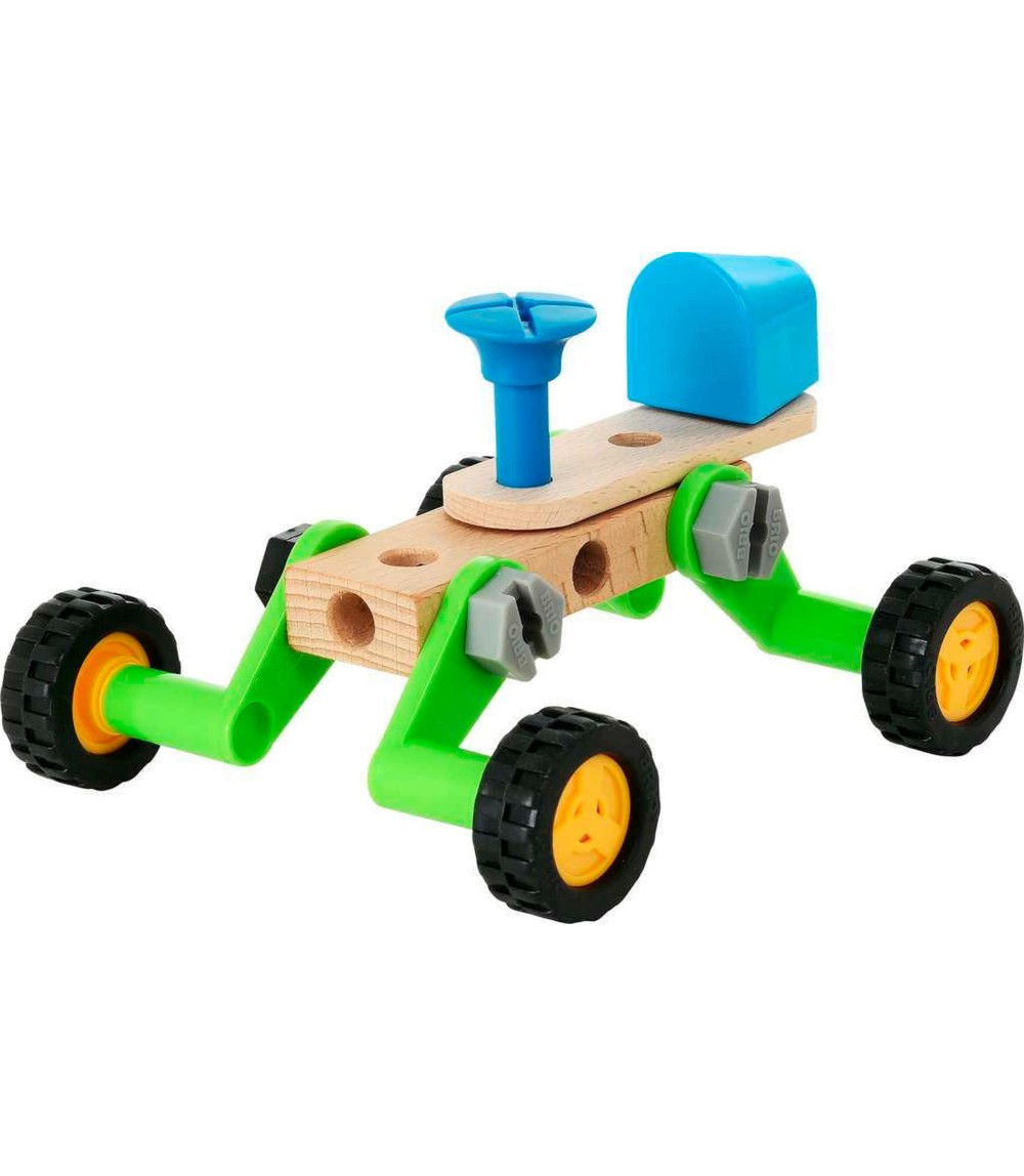 Builder Box, 135 Teile