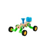 Builder Box, 135 Teile