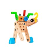 Builder Box, 135 Teile