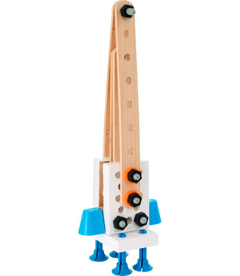 Builder Box, 135 Teile