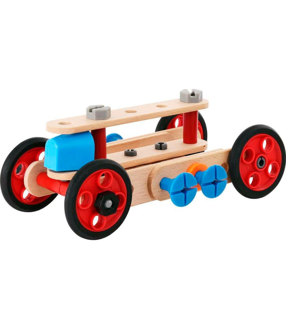 Builder Box, 135 Teile