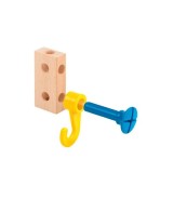 Builder Box, 135 Teile