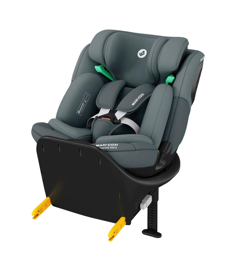 Kindersitz Emerald 360 S