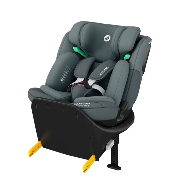 Kindersitz Emerald 360 S