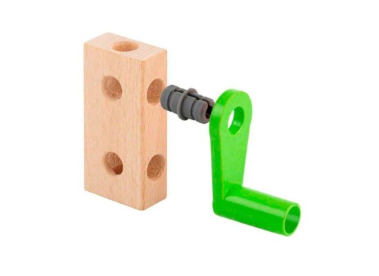 Builder Box, 135 Teile