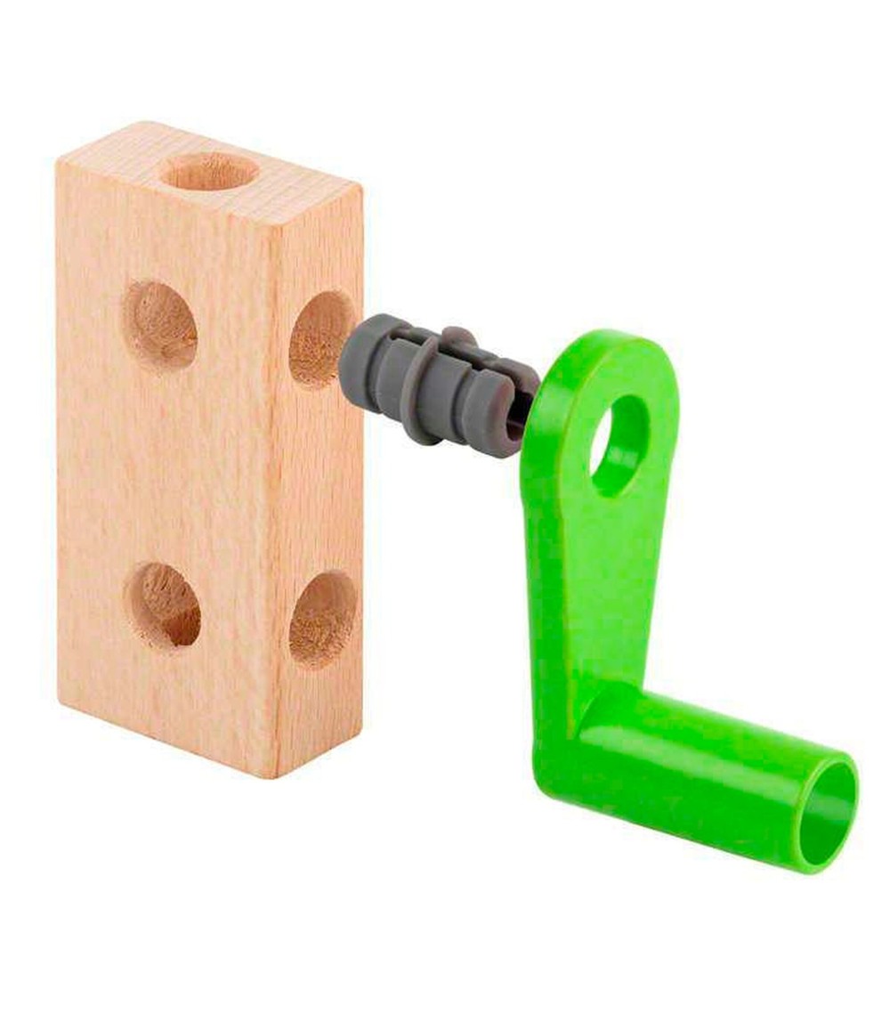 Builder Box, 135 Teile