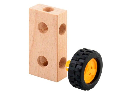 Builder Box, 135 Teile