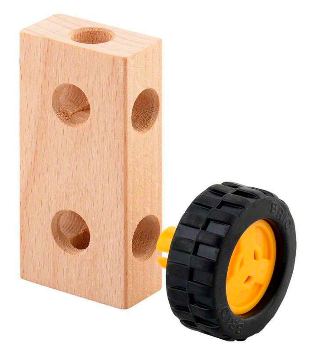 Builder Box, 135 Teile