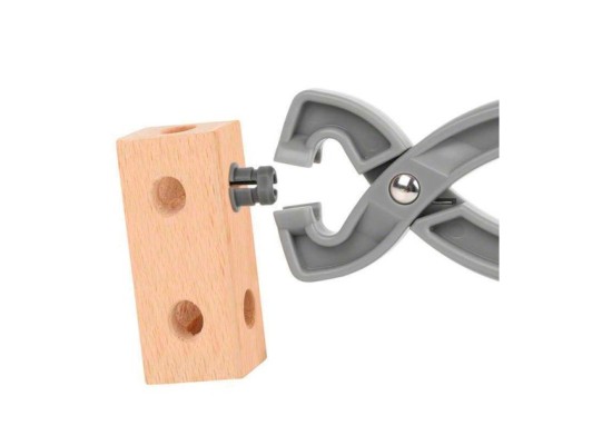 Builder Box, 135 Teile