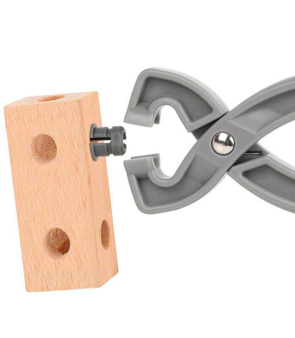 Builder Box, 135 Teile