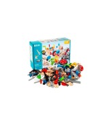 Builder Box, 135 Teile