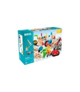 Builder Box, 135 Teile